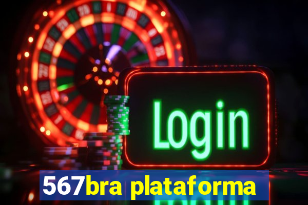 567bra plataforma